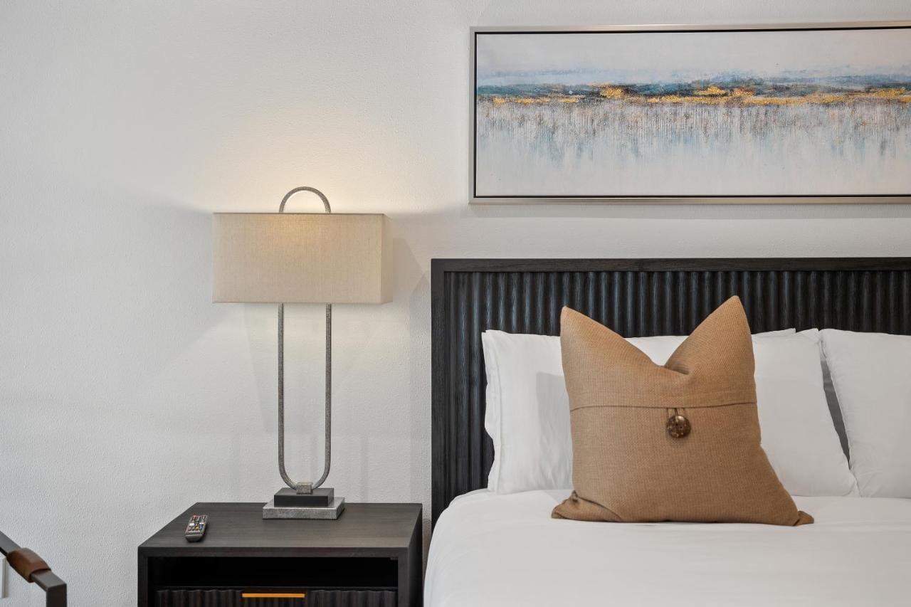 Apartament Mcgregor & Main - Luxury Lofts Hill City Zewnętrze zdjęcie