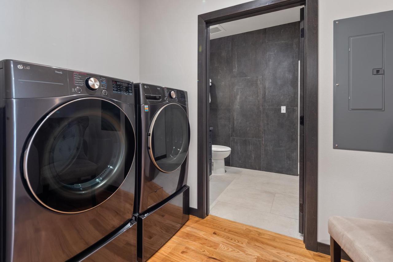 Apartament Mcgregor & Main - Luxury Lofts Hill City Zewnętrze zdjęcie