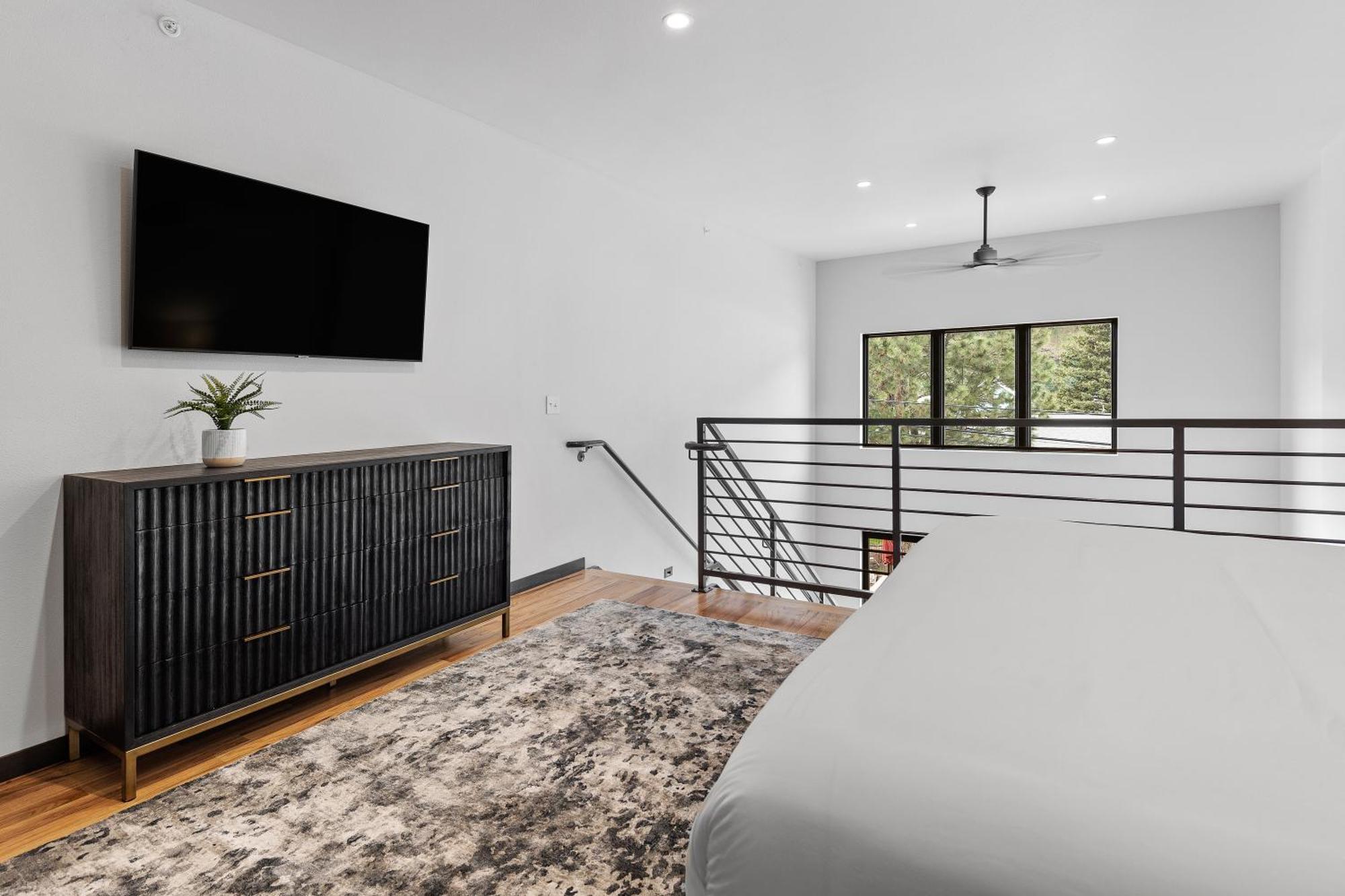 Apartament Mcgregor & Main - Luxury Lofts Hill City Zewnętrze zdjęcie