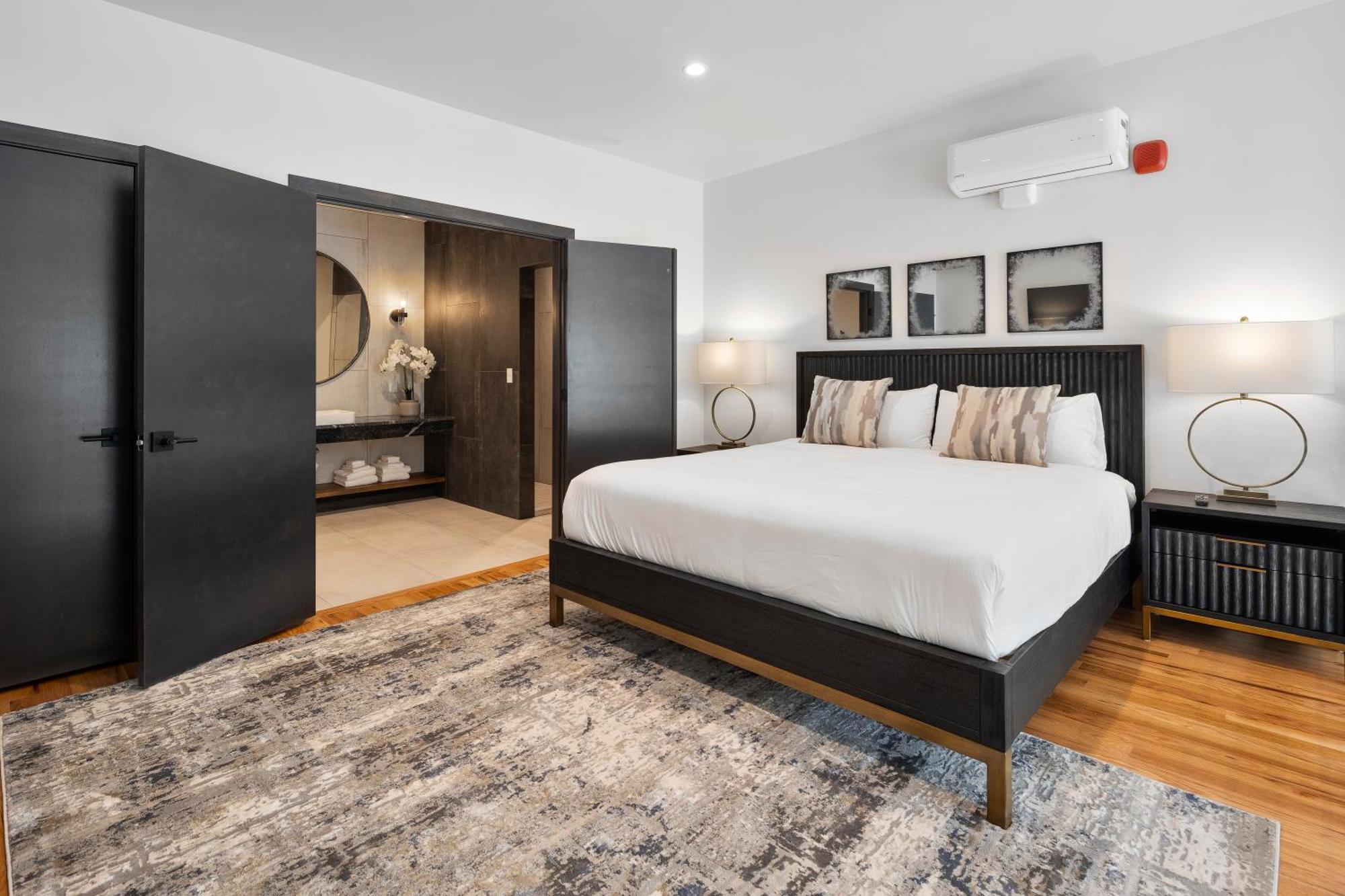 Apartament Mcgregor & Main - Luxury Lofts Hill City Zewnętrze zdjęcie