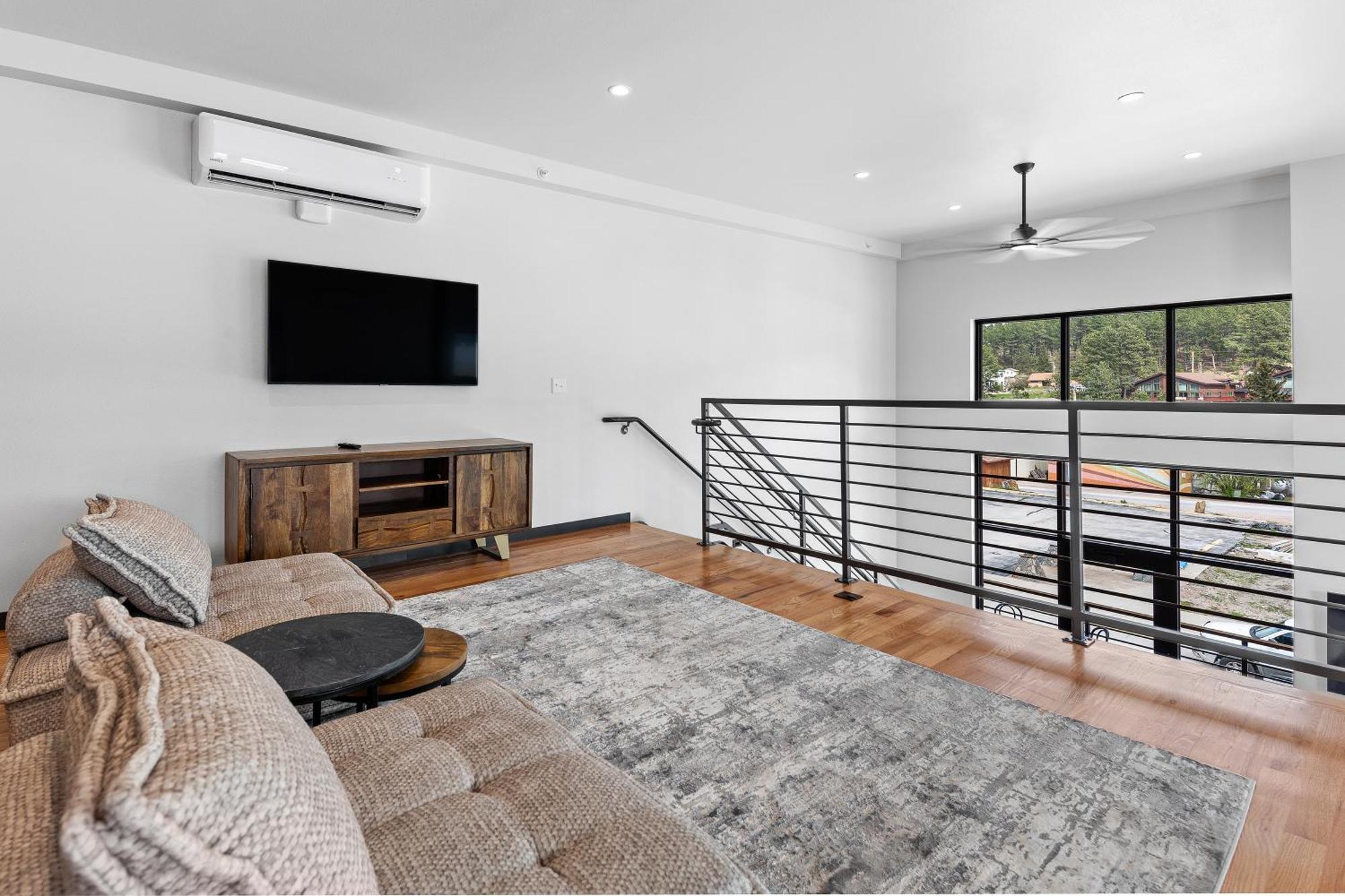 Apartament Mcgregor & Main - Luxury Lofts Hill City Zewnętrze zdjęcie
